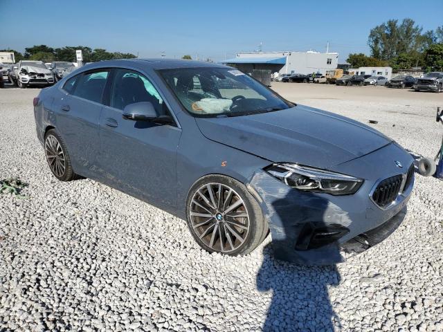 2021 BMW 228XI VIN: WBA73AK04M7G48138