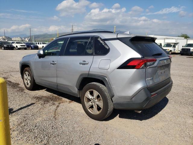 2021 TOYOTA RAV4 XLE VIN: JTMW1RFV6MD079705