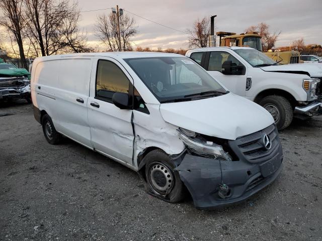 2021 MERCEDES-BENZ METRIS VIN: W1YV0C***********