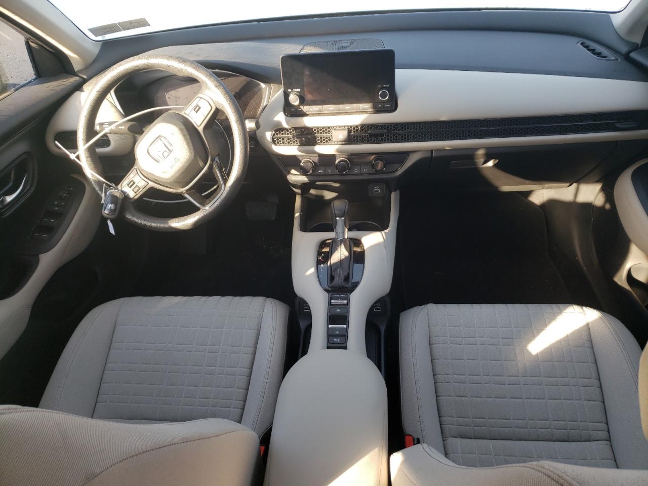 2023 HONDA HR-V LX VIN:3CZRZ2H3XPM741264