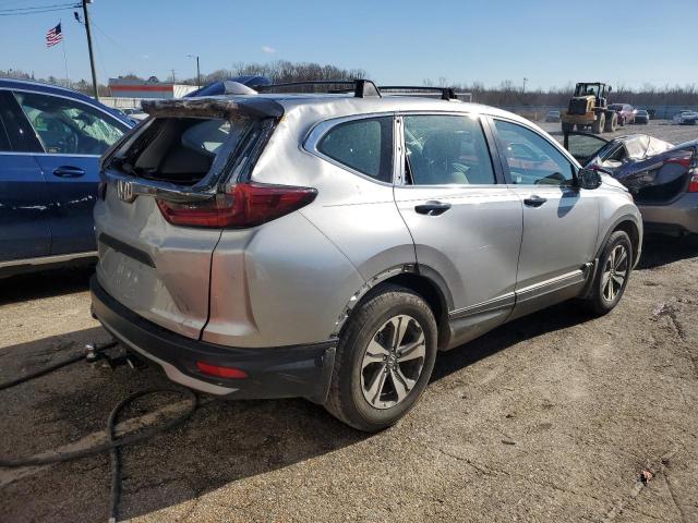 2021 HONDA CR-V LX VIN: 7FARW1***********