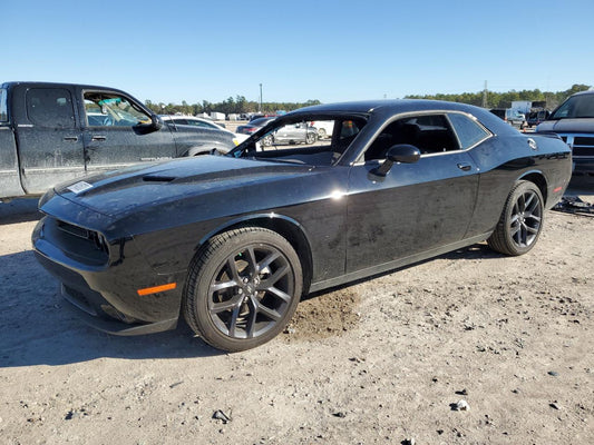 2023 DODGE CHALLENGER SXT VIN:2C3CDZAG4PH527860