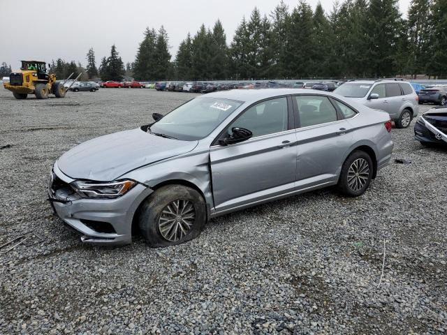 2021 VOLKSWAGEN JETTA S VIN: 3VWC57BU8MM063046