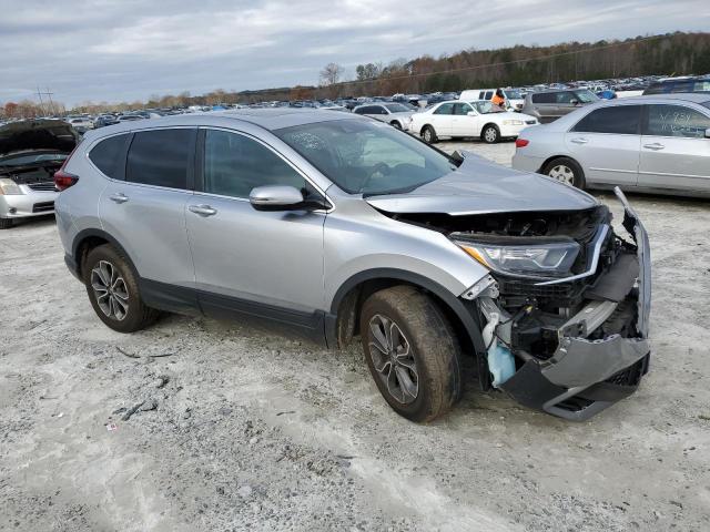 2021 HONDA CR-V EX VIN: 2HKRW2H51MH642463