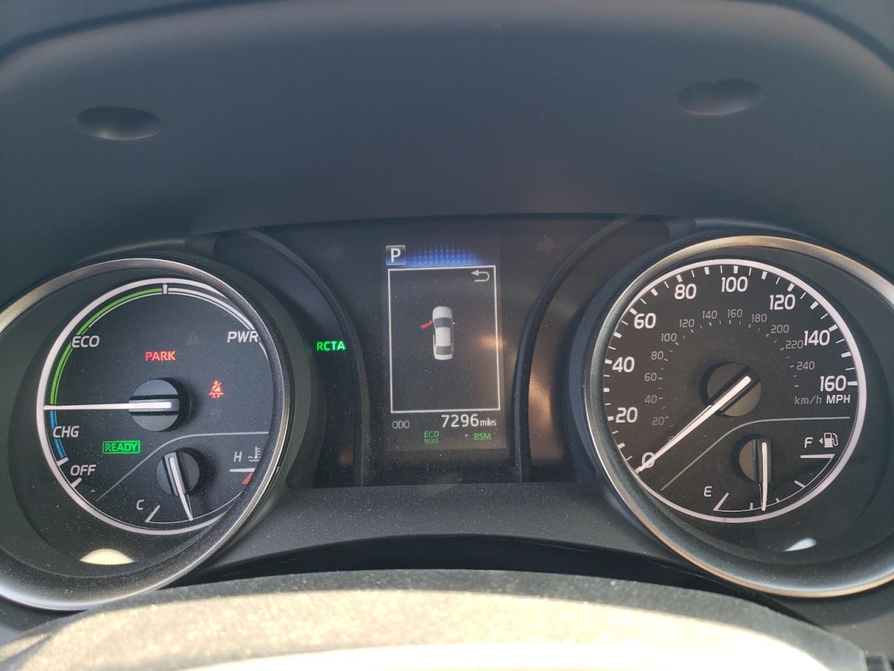 2023 TOYOTA CAMRY SE NIGHT SHADE VIN:4T1G31AK5PU055943