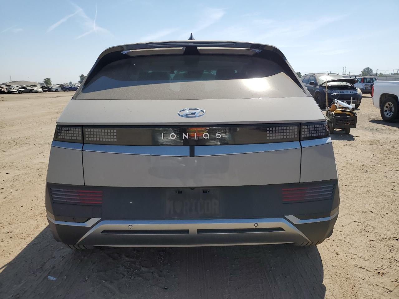 2023 HYUNDAI IONIQ 5 SEL VIN:KM8KN4AE7PU150195
