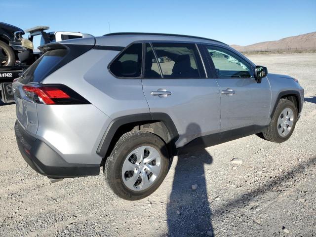 2021 TOYOTA RAV4 LE VIN: 2T3H1RFV2MC129433