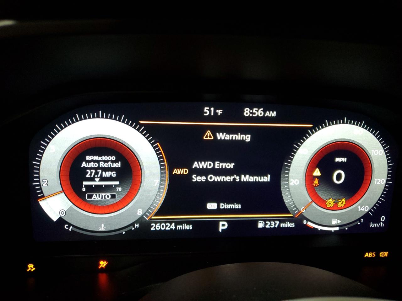 2022 NISSAN ROGUE PLATINUM VIN:JN8BT3DD9NW273302