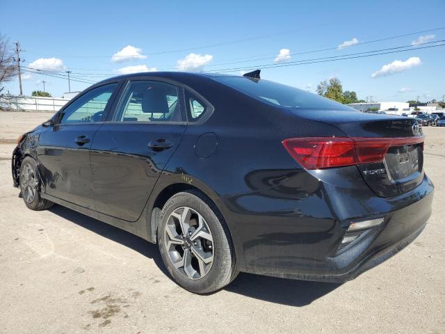 2021 KIA FORTE FE VIN: 3KPF24AD9ME378523