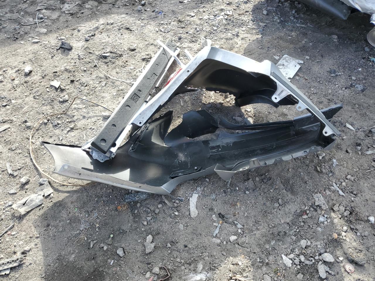 2023 TOYOTA CAMRY SE NIGHT SHADE VIN:4T1G11AK6PU814301