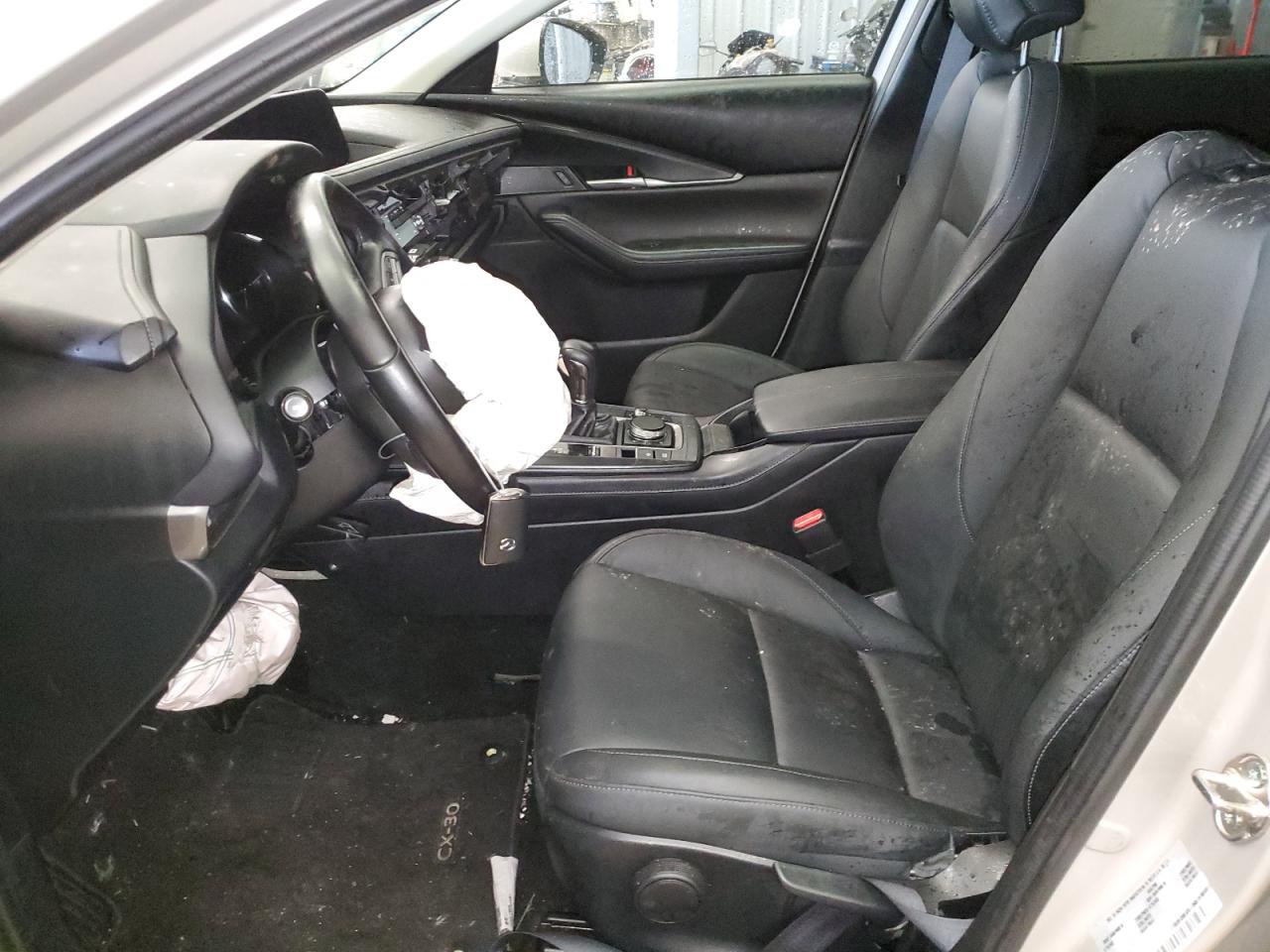 2023 MAZDA CX-30 SELECT VIN:3MVDMBBM6PM530643
