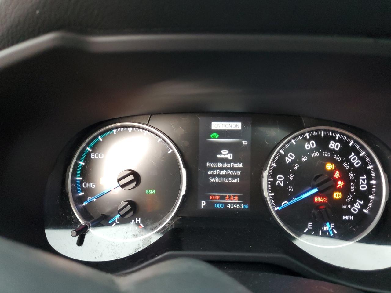 2022 TOYOTA RAV4 XLE VIN:4T3RWRFV6NU069890