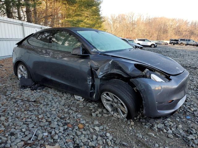 2021 TESLA MODEL Y VIN: 5YJYGDEE6MF114800