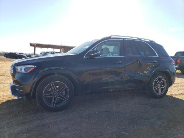 2021 MERCEDES-BENZ GLE 350 VIN: 4JGFB4JB4MA411568