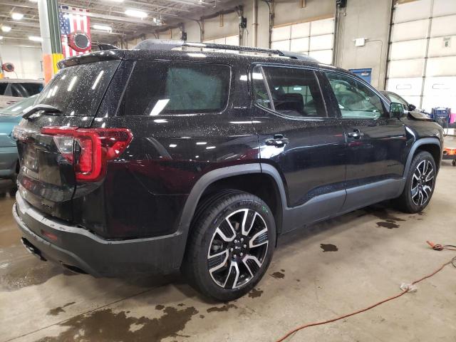 2021 GMC ACADIA SLT VIN: 1GKKNU***********