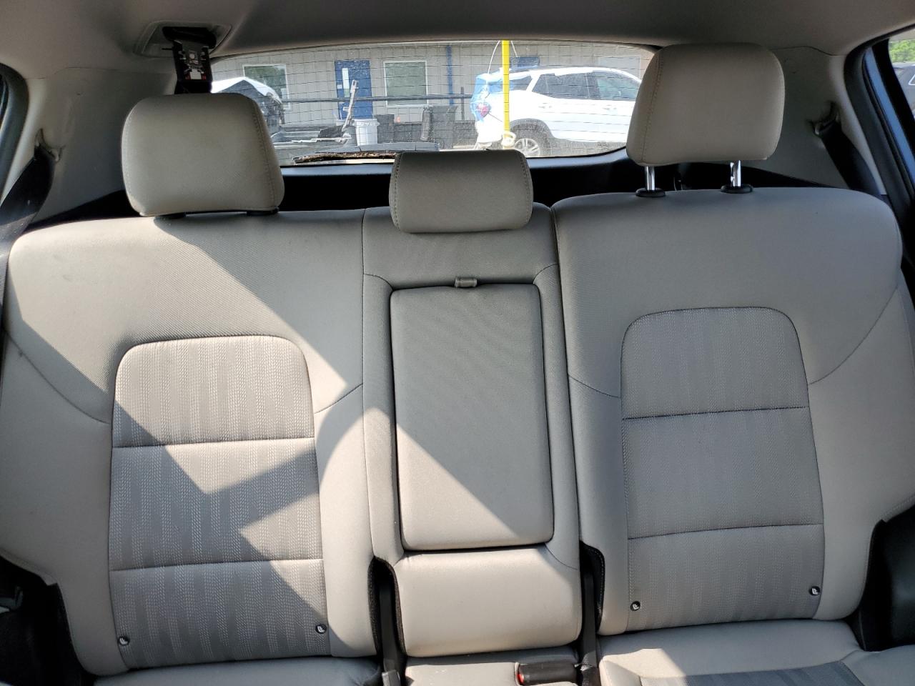 2022 KIA SPORTAGE LX VIN:KNDPM3AC1N7957314