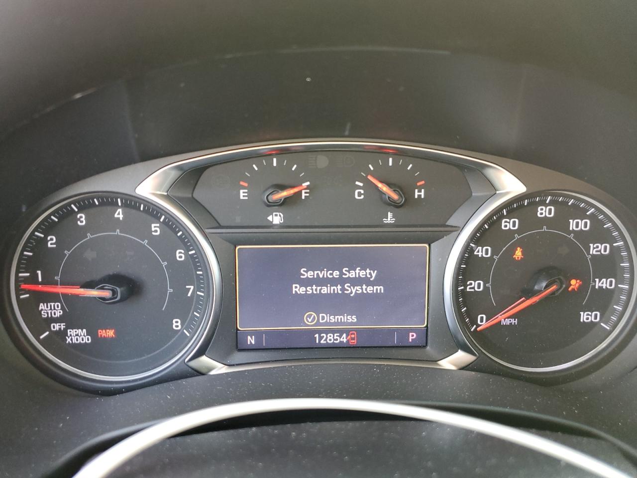 2022 GMC TERRAIN SLT VIN:3GKALPEV6NL294091