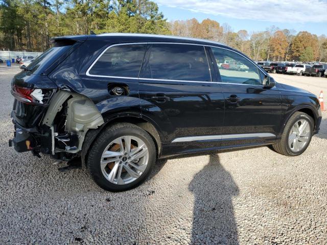 2021 AUDI Q7 PREMIUM PLUS VIN: WA1LXAF76MD036934