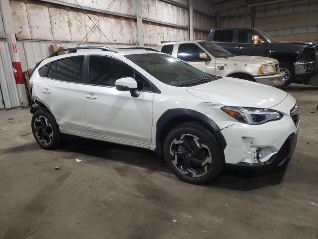 2021 SUBARU CROSSTREK LIMITED VIN: JF2GTHNC5M8219004