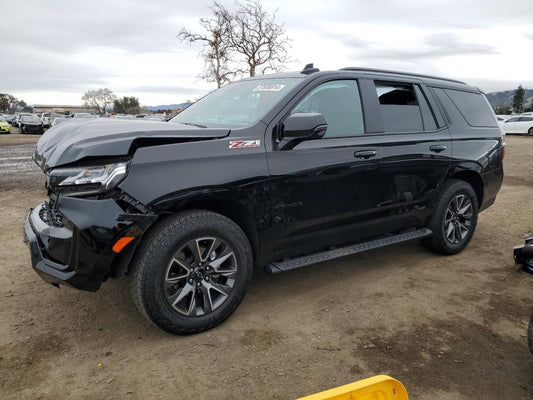 2023 CHEVROLET TAHOE K1500 Z71 VIN:1GNSKPKD6PR311716