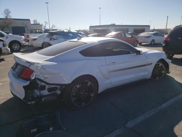 2021 FORD MUSTANG GT VIN: 1FA6P8CF2M5133166