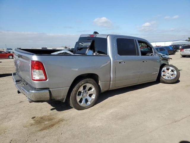 2021 RAM 1500 BIG HORN/LONE STAR VIN: 1C6SRFFTXMN832481