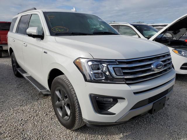 2021 FORD EXPEDITION XLT VIN: 1FMJU1JT8MEA76836