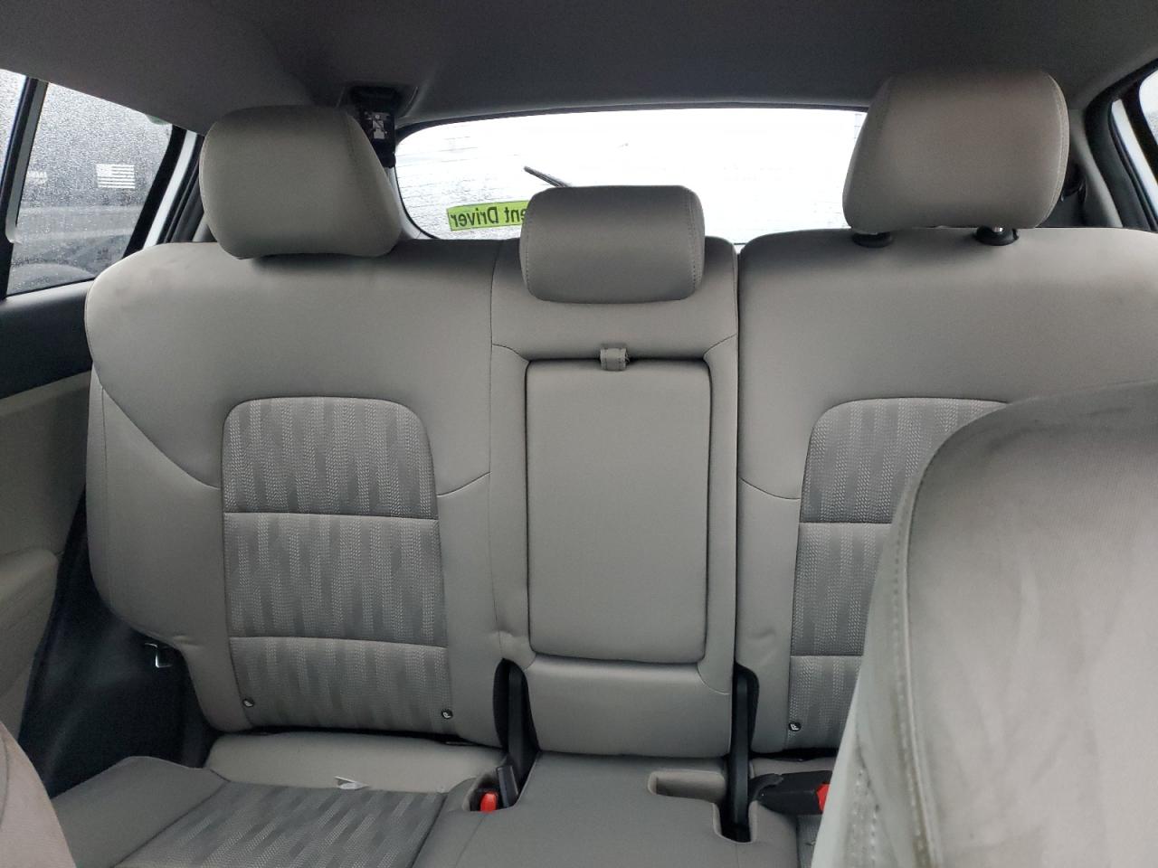 2022 KIA SPORTAGE LX VIN:KNDPM3AC3N7018035