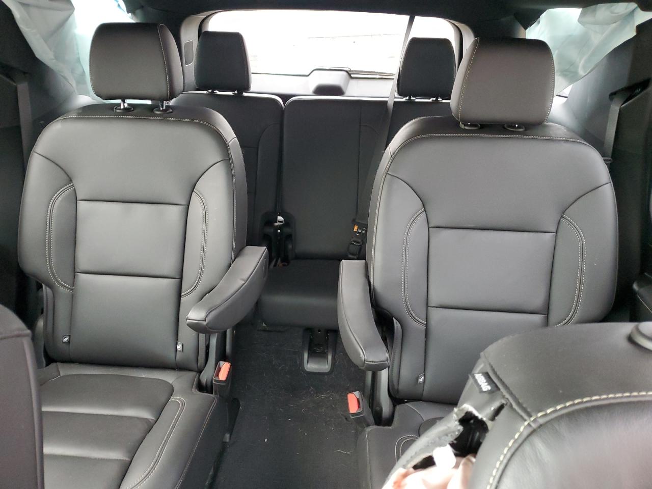 2023 CHEVROLET TRAVERSE LT VIN:1GNERHKW7PJ150601