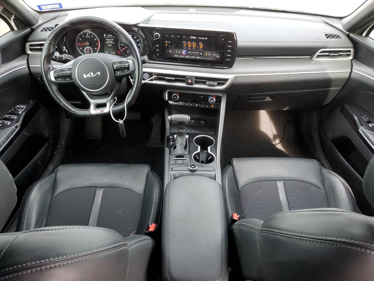 2022 KIA K5 GT LINE VIN:5XXG64J20NG115157