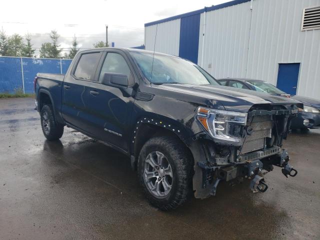 2021 GMC SIERRA K1500 VIN: 3GTU9AEFXMG116267