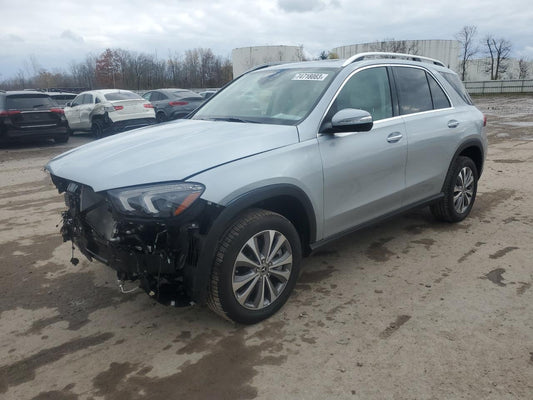 2023 MERCEDES-BENZ GLE 450 4MATIC VIN:4JGFB5KB0PA956286