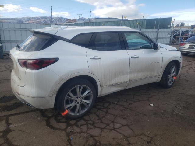 2021 CHEVROLET BLAZER PREMIER VIN: 3GNKBLRS1MS531965