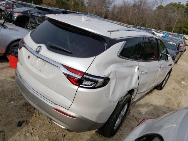 2021 BUICK ENCLAVE ESSENCE VIN: 5GAEVAKW2MJ269472