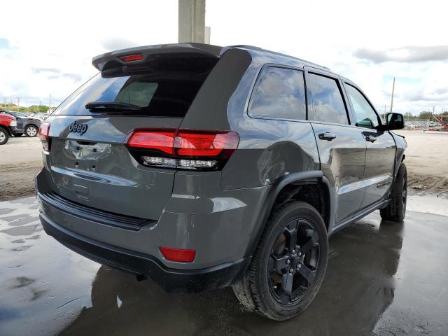 2021 JEEP GRAND CHEROKEE LAREDO VIN: 1C4RJEAG4MC785687