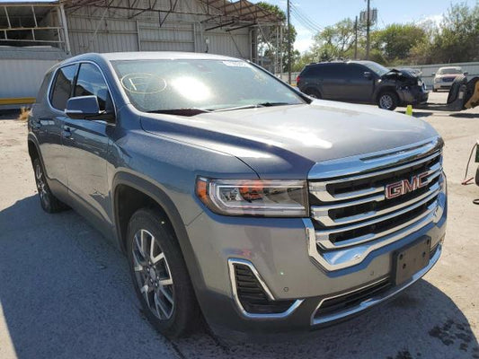 2021 GMC ACADIA SLE VIN: 1GKKNKLS7MZ135811