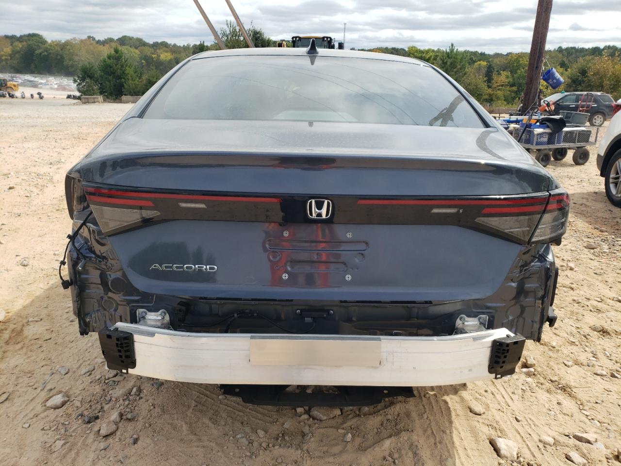 2023 HONDA ACCORD LX VIN:1HGCY1F22PA044088
