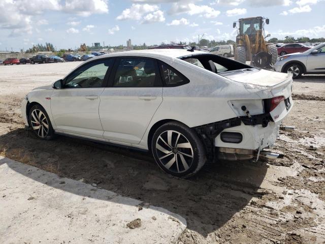 2021 VOLKSWAGEN JETTA GLI VIN: 3VW6T7BU1MM072643