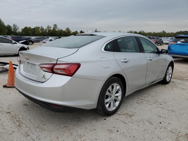 2021 CHEVROLET MALIBU LT VIN: 1G1ZD5ST1MF071106