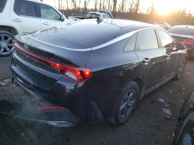 2021 KIA K5 LX VIN: 5XXG24J21MG004451
