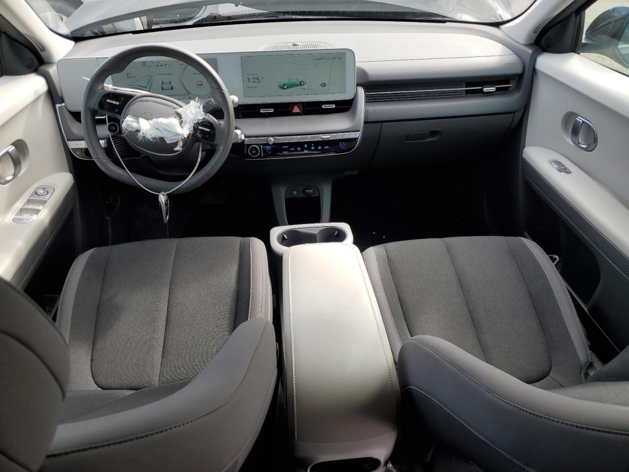 2022 HYUNDAI IONIQ 5 SE VIN:KM8KMDAF7NU099631