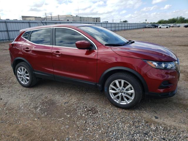 2021 NISSAN ROGUE SPORT S VIN: JN1BJ1AV9MW318050