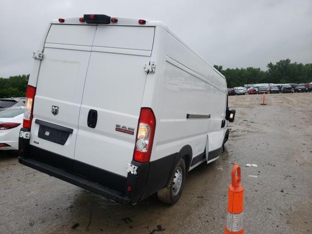 2021 RAM PROMASTER 3500 3500 HIGH VIN: 3C6MRVJG6ME537556