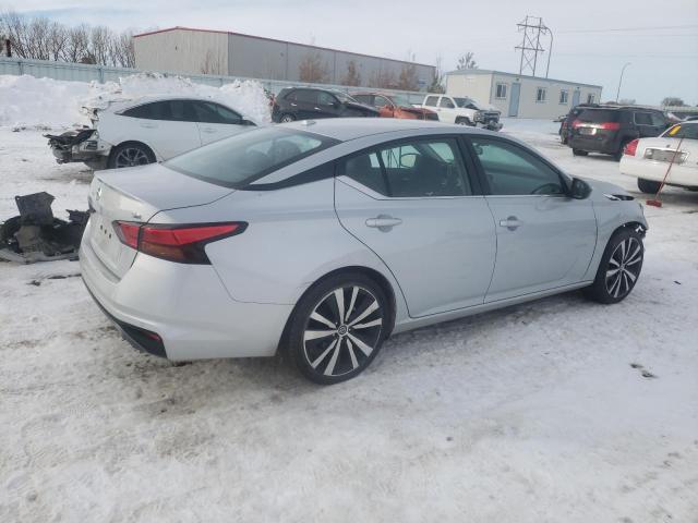 2021 NISSAN ALTIMA SR VIN: 1N4BL4CV1MN310008