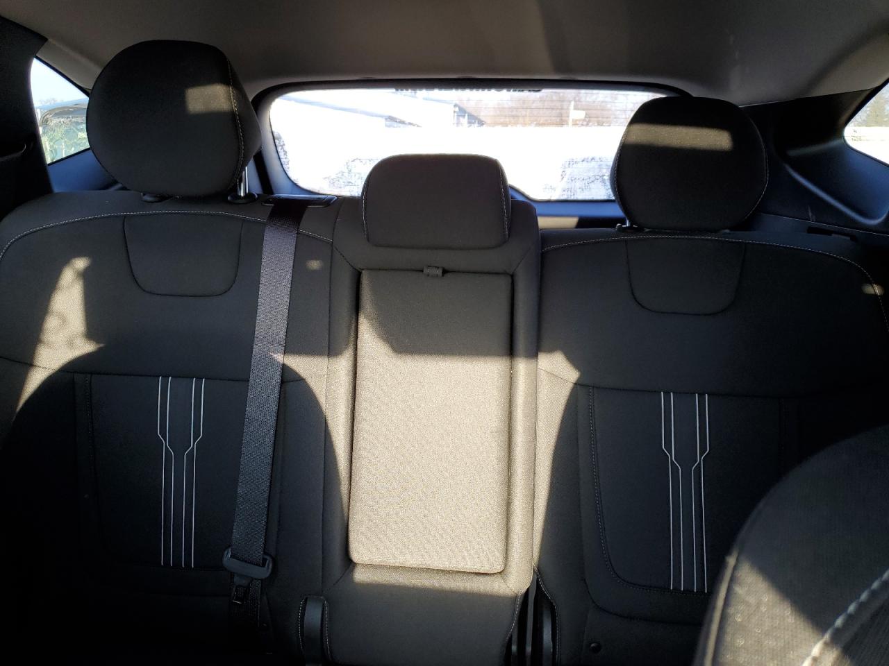 2022 HYUNDAI TUCSON SEL VIN:5NMJFCAE4NH132605
