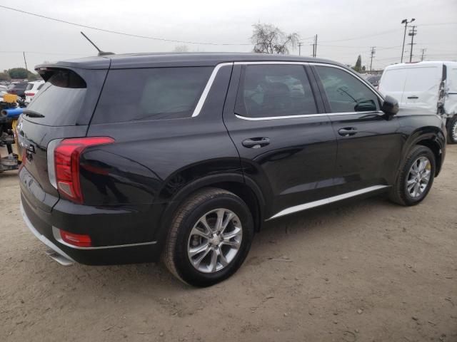 2021 HYUNDAI PALISADE SE VIN: KM8R14HE7MU203151