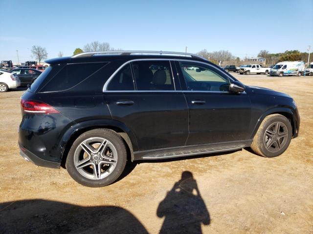 2021 MERCEDES-BENZ GLE 350 VIN: 4JGFB4JB4MA411568