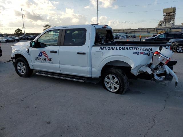 2021 FORD F150 SUPERCREW VIN: 1FTFW1E88MFA86898