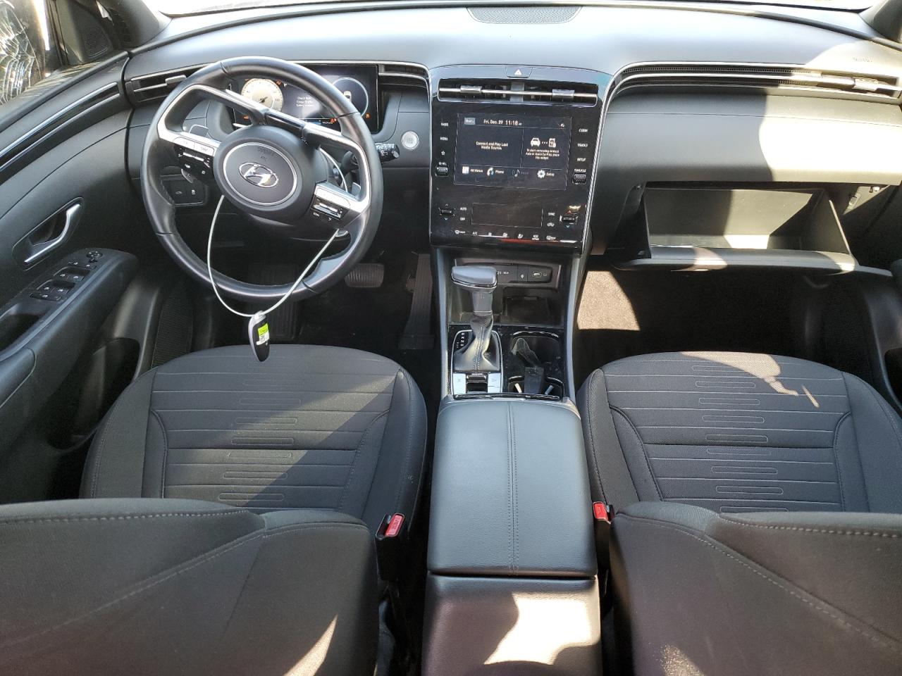 2022 HYUNDAI SANTA CRUZ SEL PREMIUM VIN:5NTJDDAF4NH039835