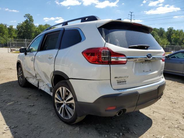 2021 SUBARU ASCENT LIMITED VIN: 4S4WMAPD6M3453164